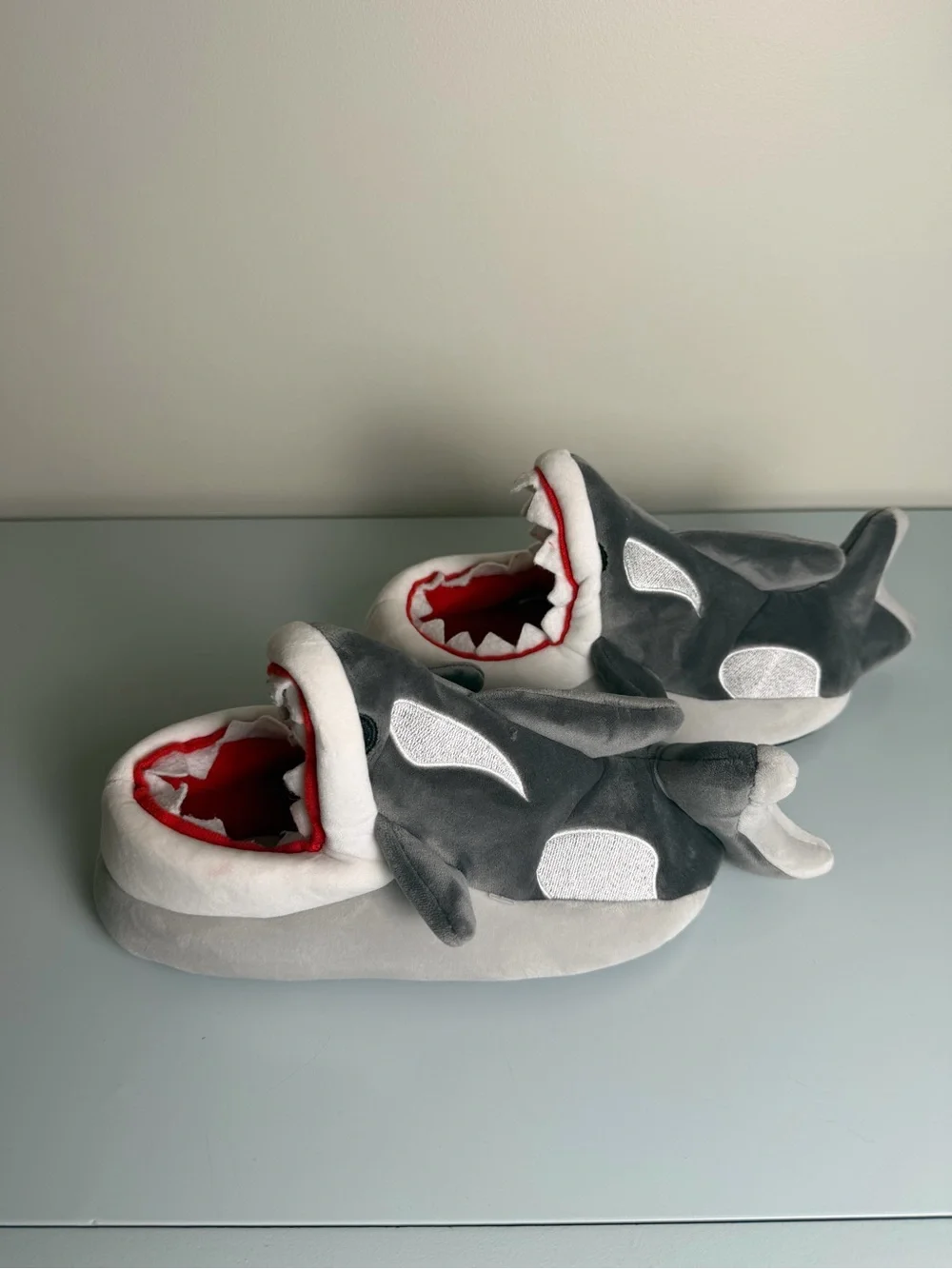 Crewcuts cozy shark